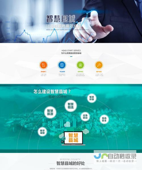 专业网站制作：从设计到上线，全方位服务，助力您的成功